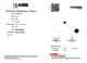AIGS Certified Ruby - Rare Heart Cut - 2.00 Carat Weight - 7.94x7.1x4.2mm at AfricaGems
