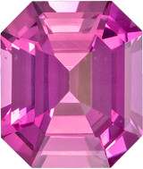 Pink Sapphire