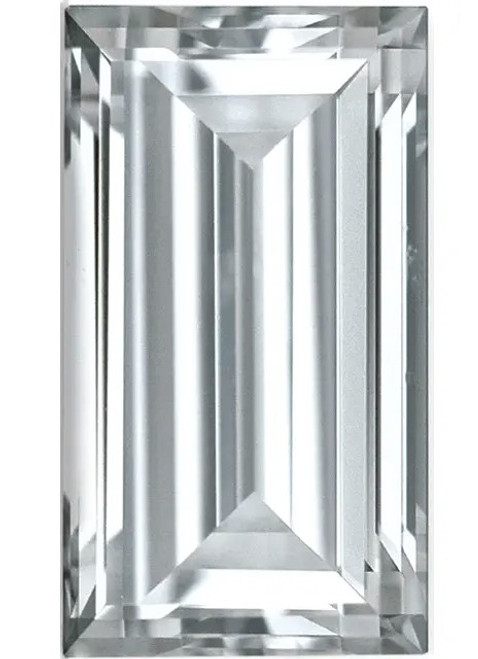 Lab Straight Baguette Diamonds | GH Color VS Clarity | Diamond Lab Melee