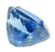 Deal on Attractive Cornflower Blue Sapphire - Cushion Shape - 5.88 carats - SALE - AfricaGems