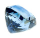 Fine Colored Blue Sapphire - Cushion Cut - 7.01 carats - Gemmy - AfricaGems