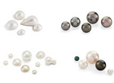 Genuine Pearls